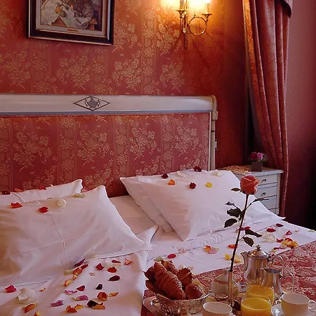 Hotel Chateau Des Fleurs & 5*