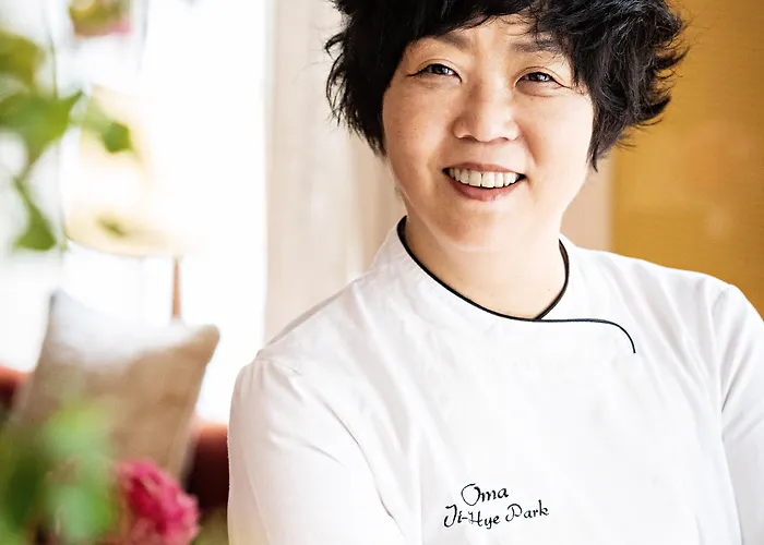 Chateau Des Fleurs & Parijs