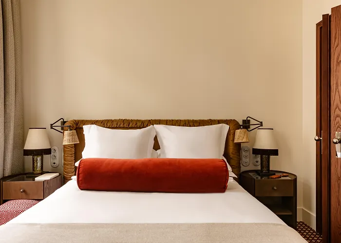 Hotel Chateau Des Fleurs & 5*