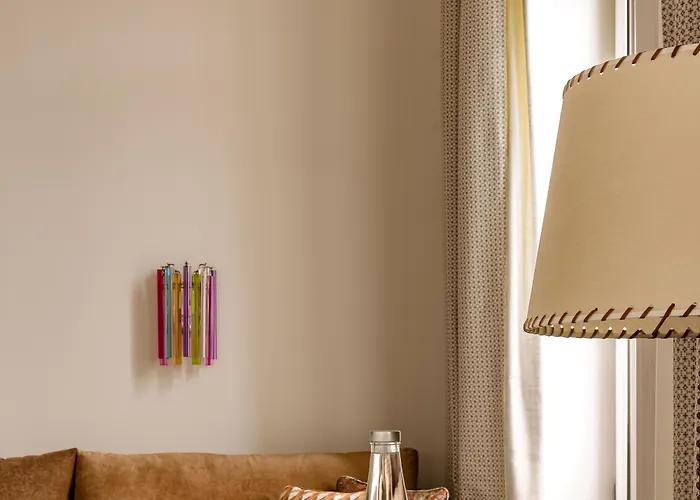 Hotel Chateau Des Fleurs &