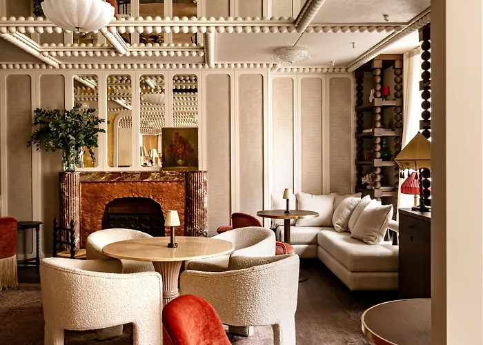 Hotel Chateau Des Fleurs & 5*