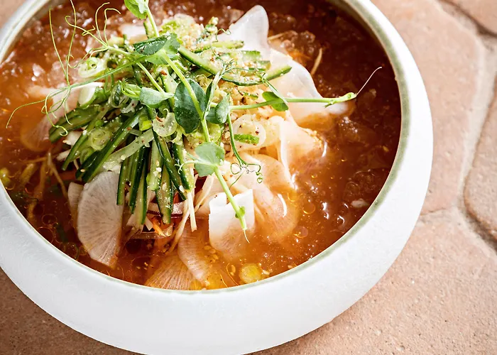 Hotel Chateau Des Fleurs & Parijs