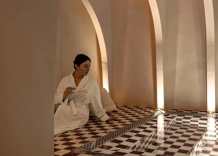 Hotel Chateau Des Fleurs &