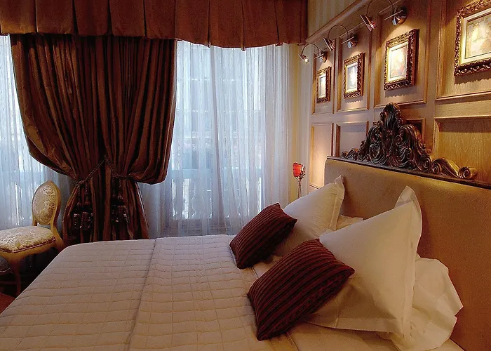 Chateau Des Fleurs & Hotel