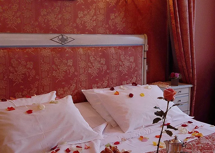 Hotel Chateau Des Fleurs & 5*