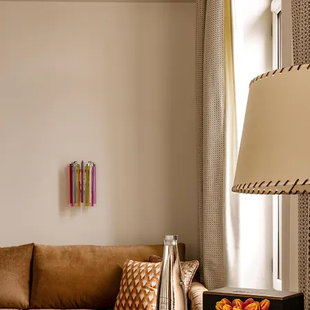Hotel Chateau Des Fleurs &