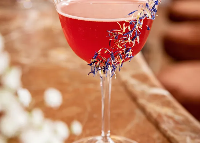 Chateau Des Fleurs & 酒店 巴黎