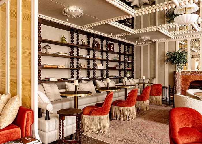 Chateau Des Fleurs &