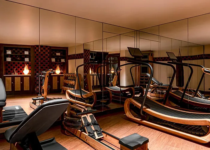 酒店 Chateau Des Fleurs &