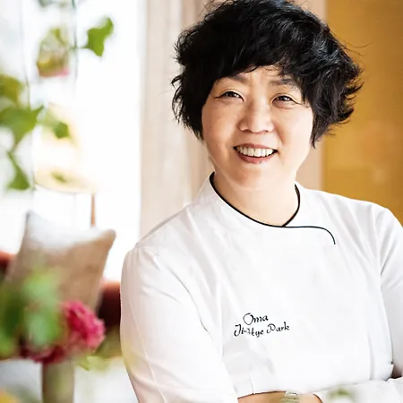 Chateau Des Fleurs & 파리