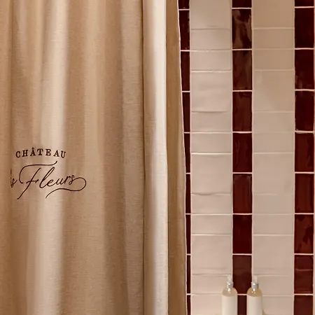 Chateau Des Fleurs - Champs-elysees Παρίσι