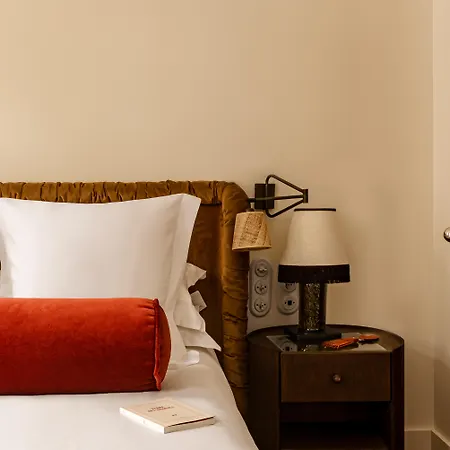 Chateau Des Fleurs - Champs-elysees 5*