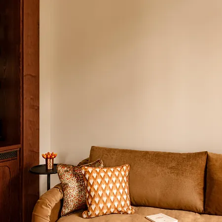 Chateau Des Fleurs & Hotel