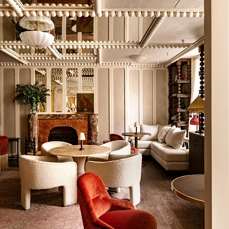 Hotel Chateau Des Fleurs - Champs-elysees 5*