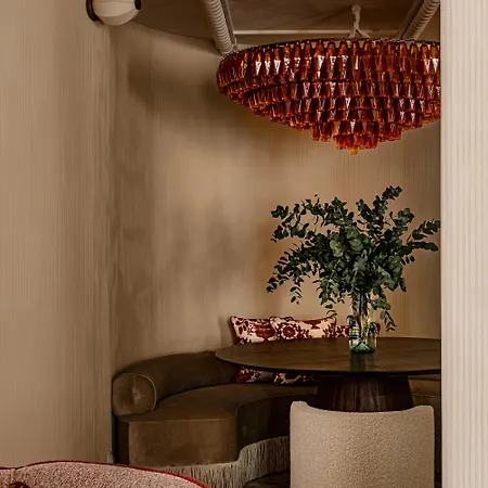 Chateau Des Fleurs - Champs-elysees 5*