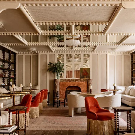 Chateau Des Fleurs - Champs-elysees 5*