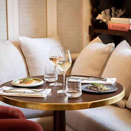 Hotel Chateau Des Fleurs - Champs-elysees Paris