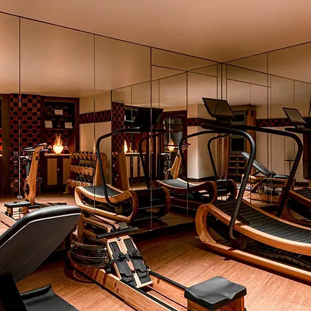 Chateau Des Fleurs - Champs-elysees 5* Paris