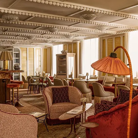 Chateau Des Fleurs - Champs-elysees Paris