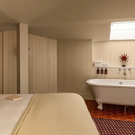 Hotel Chateau Des Fleurs - Champs-elysees 5*