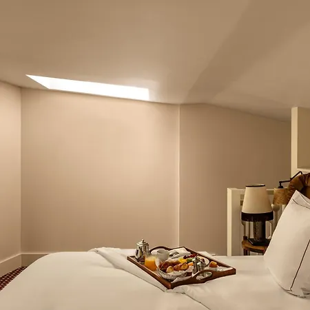 Chateau Des Fleurs & 파리