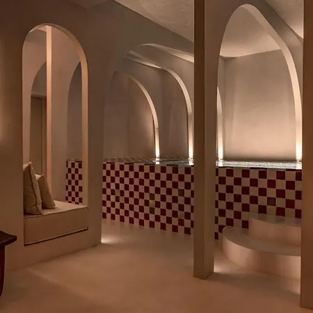 Chateau Des Fleurs - Champs-elysees 5*