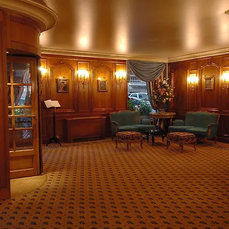 Chateau Des Fleurs & باريس