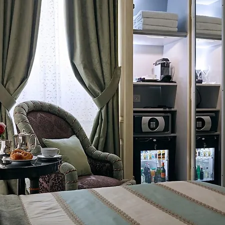 Chateau Des Fleurs & 5* باريس