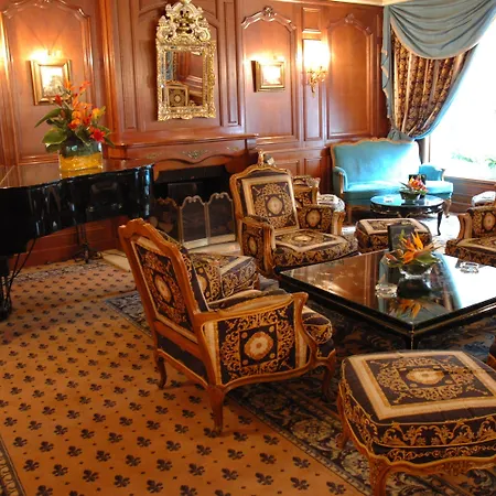 Chateau Des Fleurs & 파리