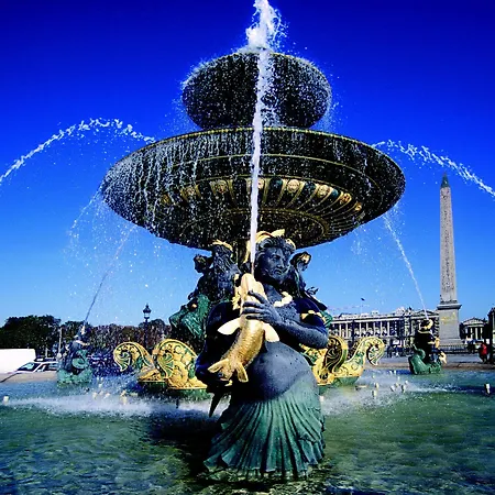 Chateau Des Fleurs & París