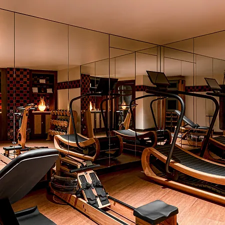 فندق Chateau Des Fleurs &