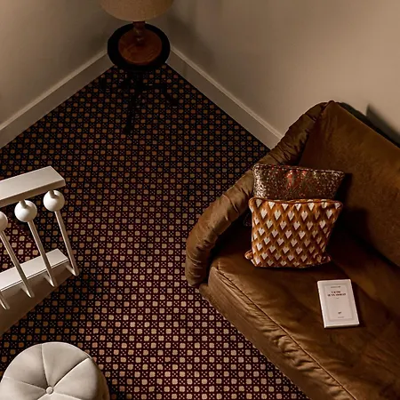 Hotel Chateau Des Fleurs &