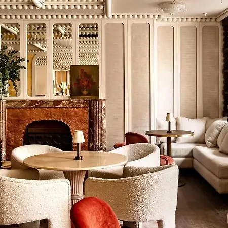Chateau Des Fleurs & Hotel 5*