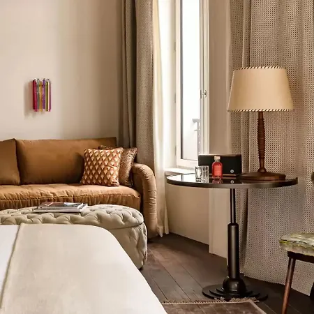 Hotel Chateau Des Fleurs &