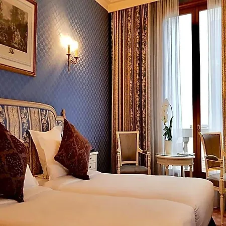 Chateau Des Fleurs & 5* باريس