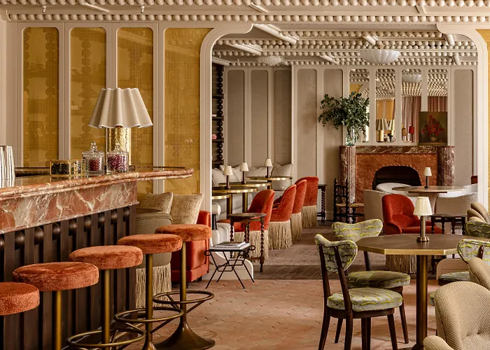 Château Des Fleurs Hôtel&spa