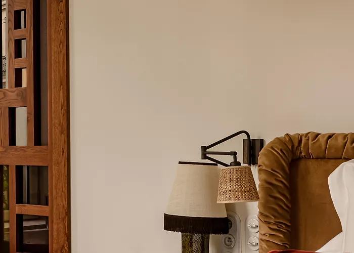 Château Des Fleurs Hôtel&spa