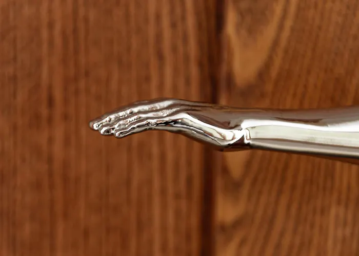 Château Des Fleurs Hôtel&spa 5*