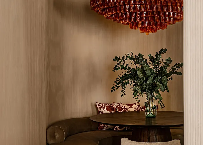 Château Des Fleurs Hôtel&spa 5*