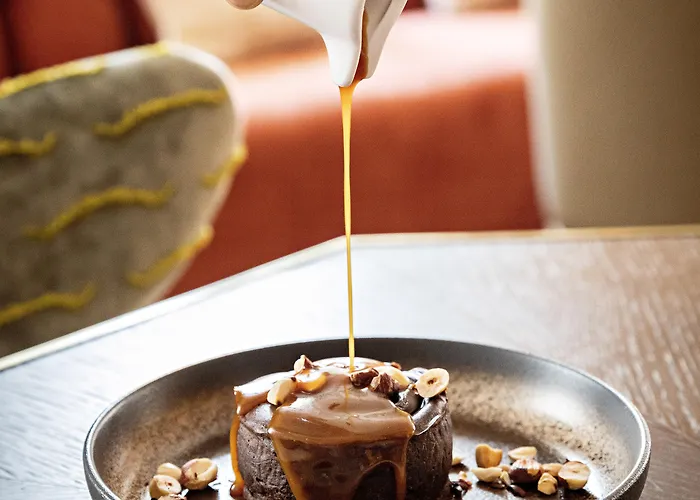 Château Des Fleurs Hôtel&spa Hotel 5*