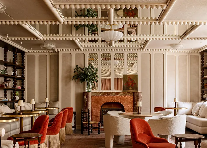 Château Des Fleurs Hôtel&spa 5*