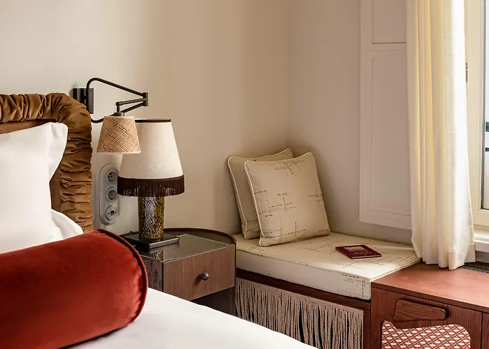 Hotel Château Des Fleurs Hôtel&spa