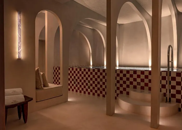 Château Des Fleurs Hôtel&spa 5*