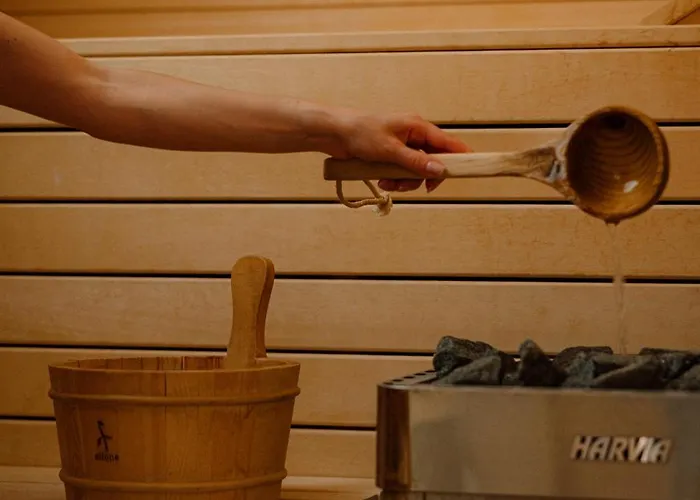 Château Des Fleurs Hôtel&spa Hotel 5*