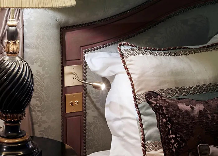 Château Des Fleurs Hôtel&spa