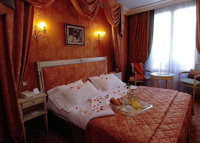 Château Des Fleurs Hôtel&spa 5*