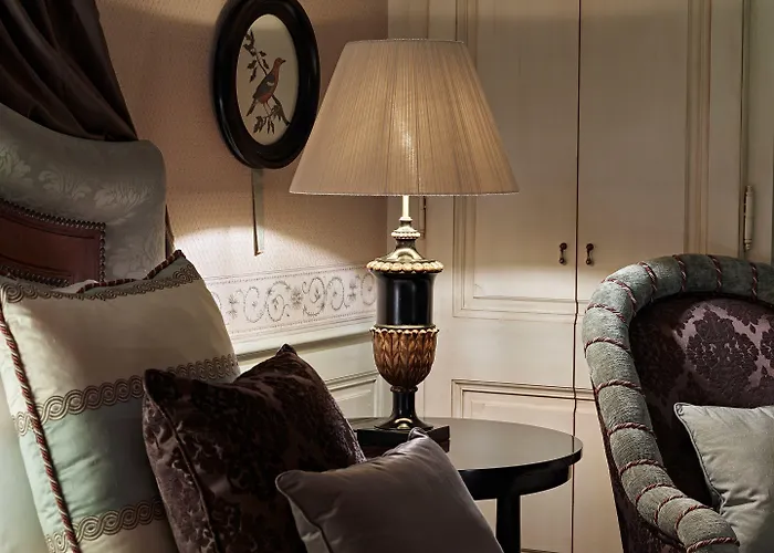 Château Des Fleurs Hôtel&spa 5*