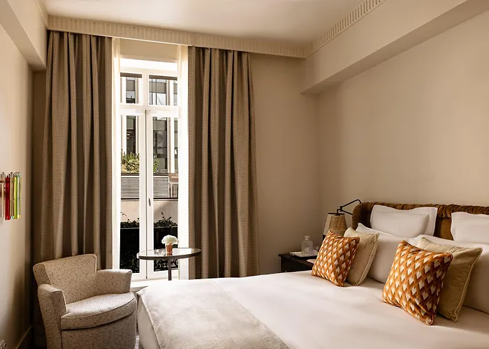 Château Des Fleurs Hôtel&spa Hotel 5*