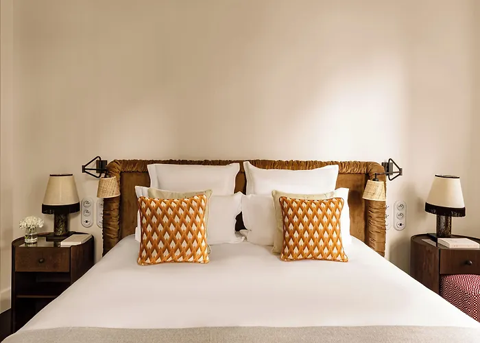 Hotel Château Des Fleurs Hôtel&spa